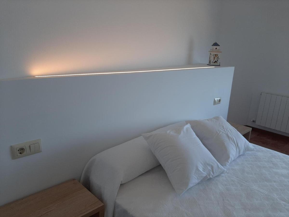 Apartamentos Costas De Bueu B Exterior photo